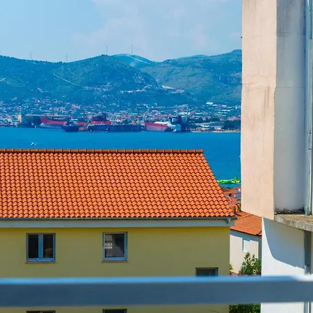 Adria Apartman