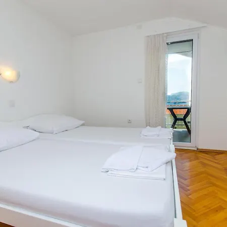Adria Apartman Trogir