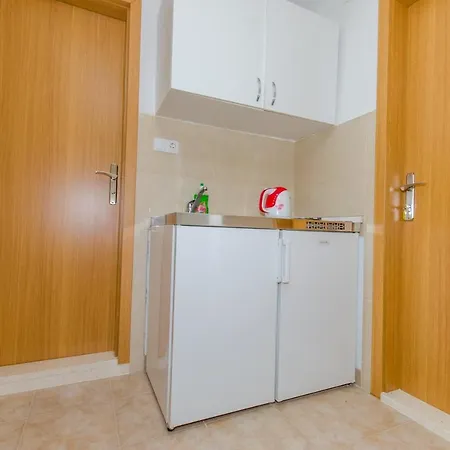 Adria Apartman Trogir